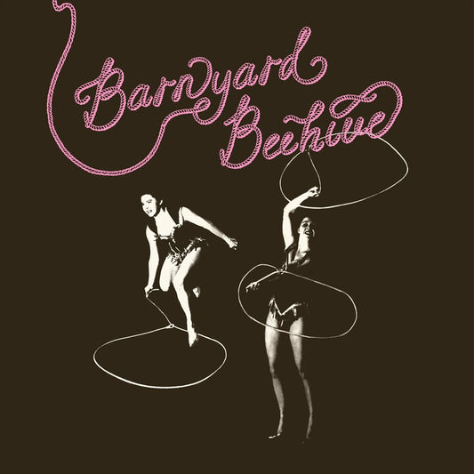 Barnyard Beehive cover art