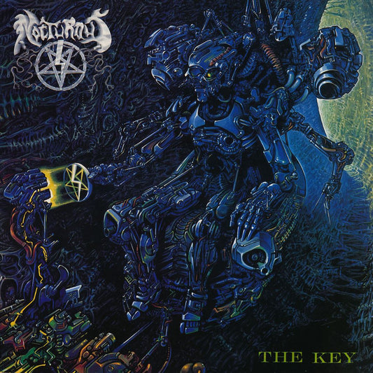 Key [Full Dynamic Range Edition] [Limited Edition] cover art