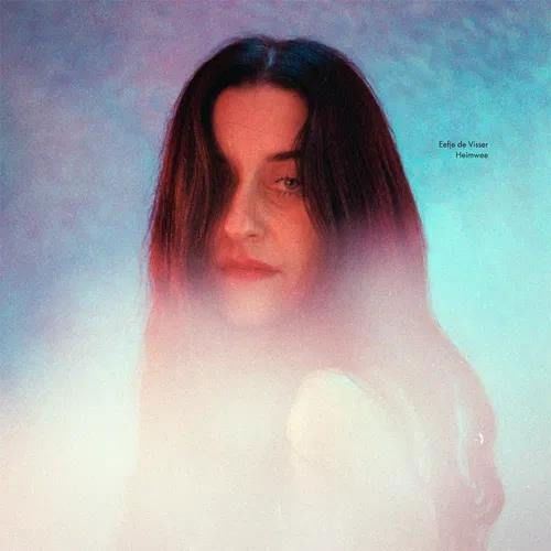 Heimwee cover art