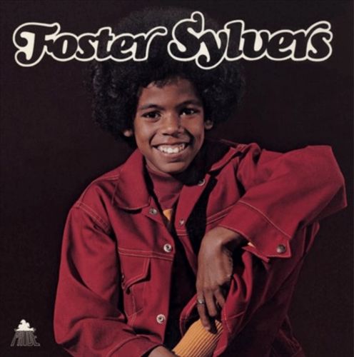 Foster Sylvers cover art