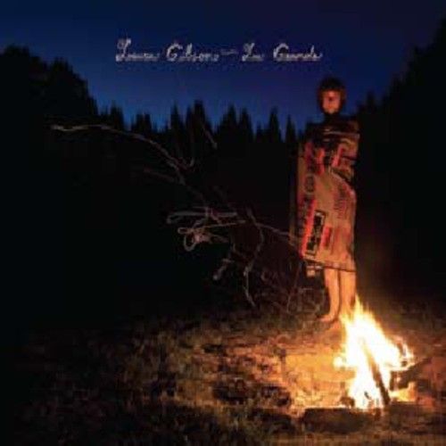 Grande cover art