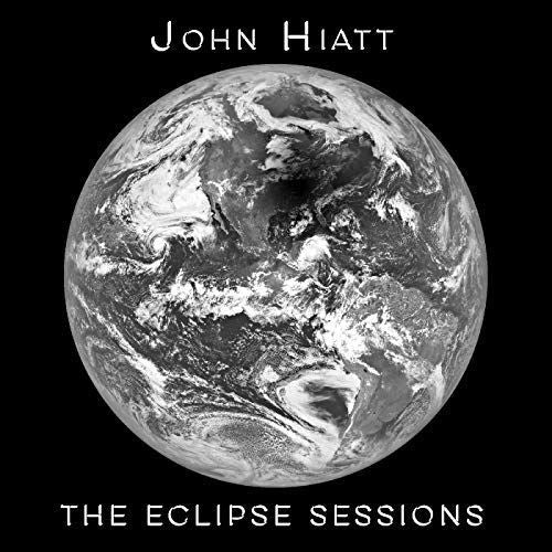 Eclipse Sessions cover art