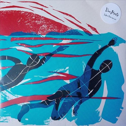 Before There Was Air cover art