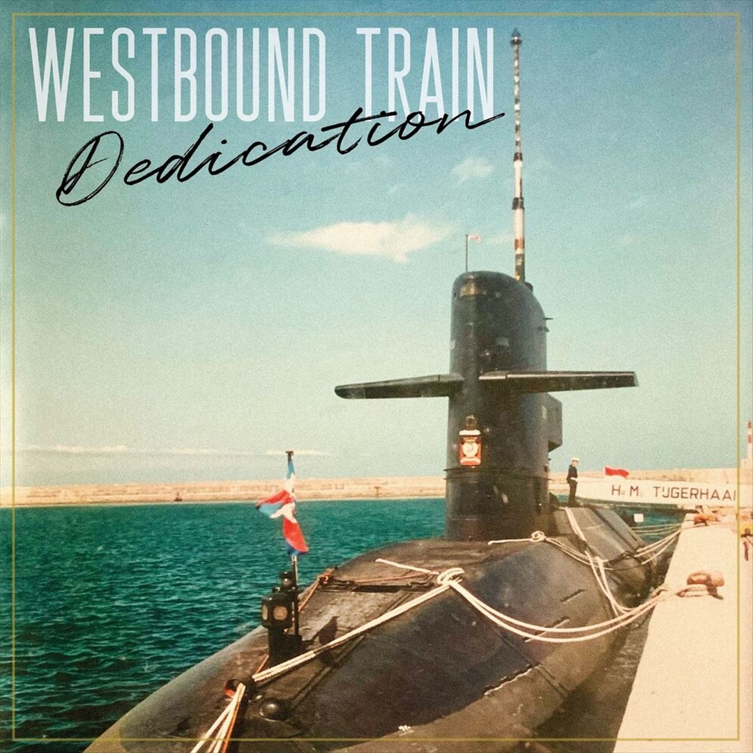 Dedication cover art