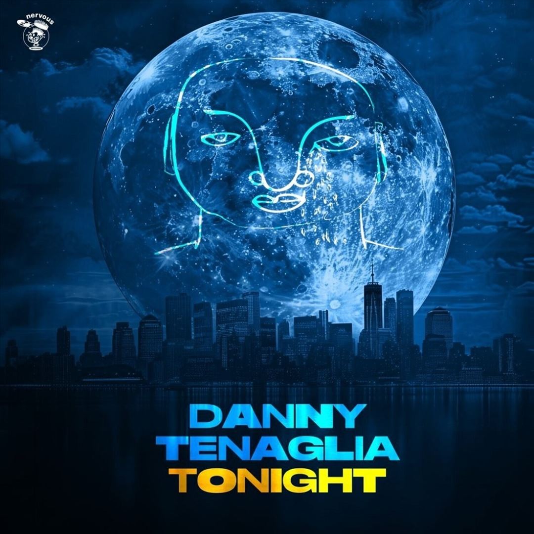 Tonight cover art