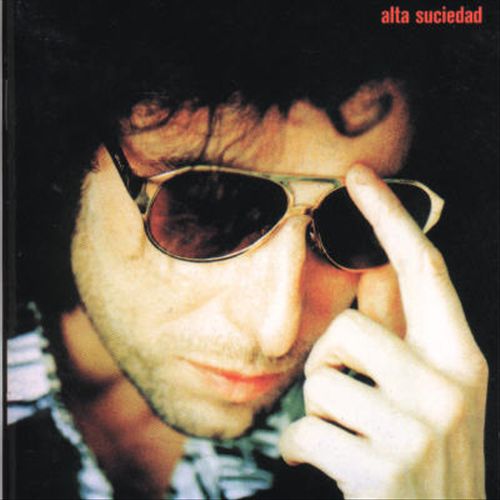 Alta Suciedad [Bonus CD] cover art