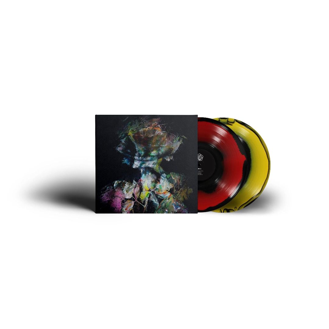Heaven in Hiding cover art