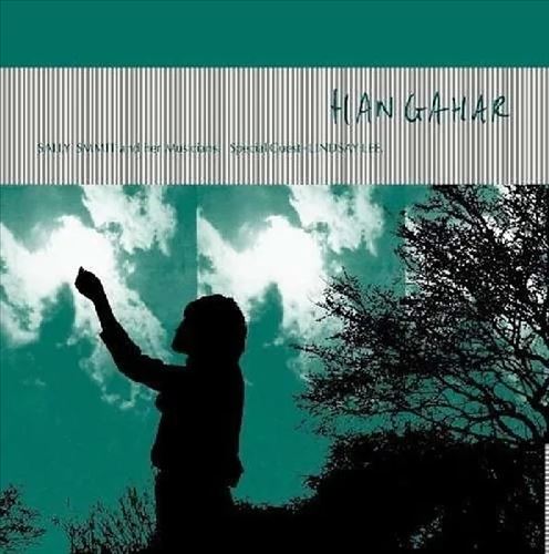 Hangahar cover art