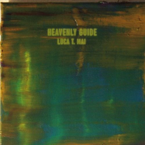 Heavenly Guide cover art