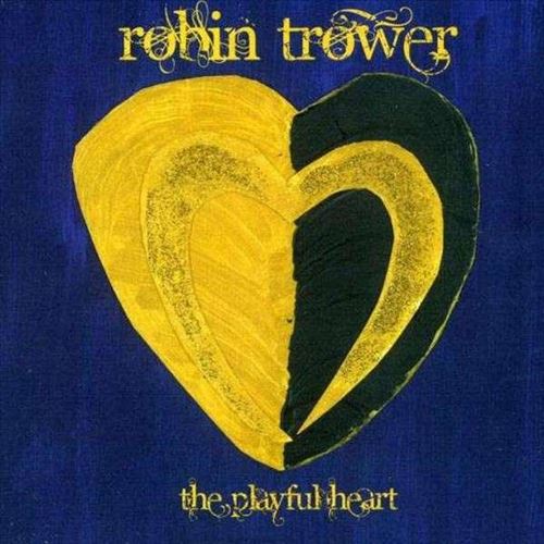 Playful Heart cover art