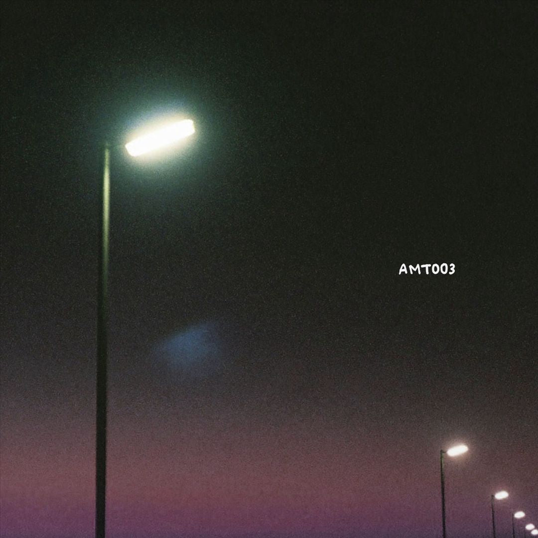 Night Flight cover art