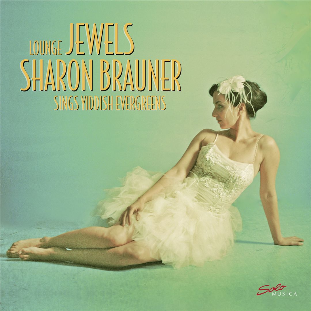 Jewels cover art