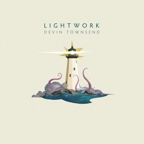 Lightwork cover art