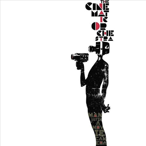 Flite/Man With the Movie Camera cover art