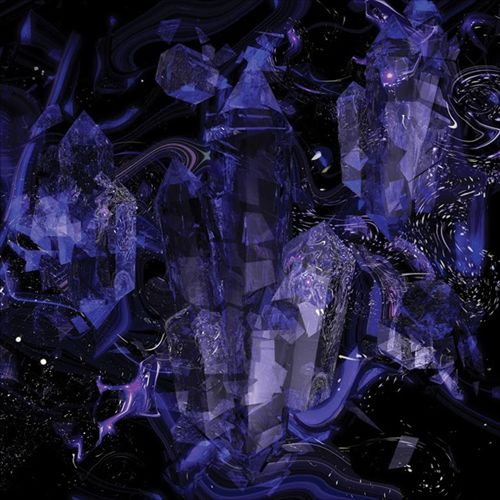 Quartz VIP cover art