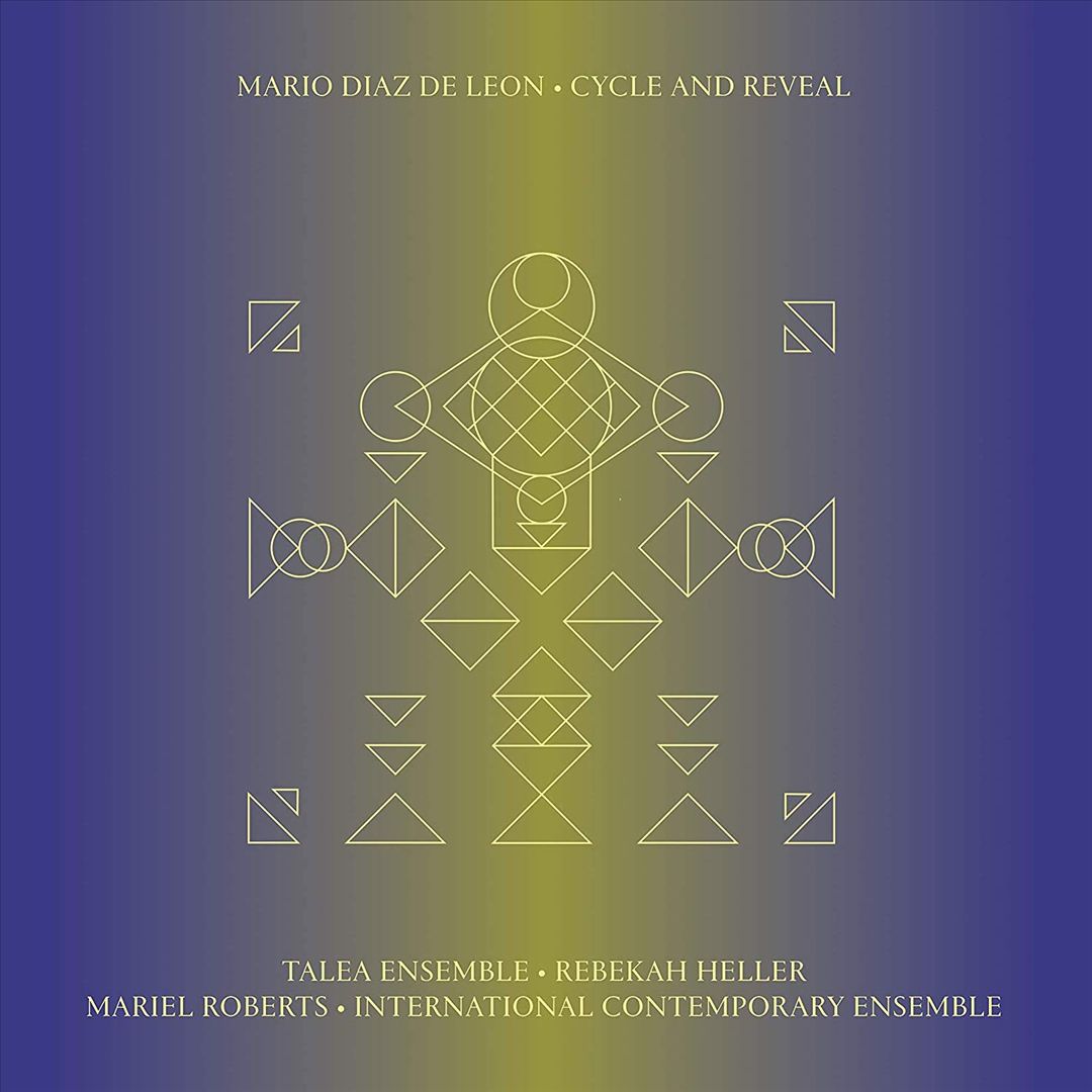 Cycle and Reveal cover art