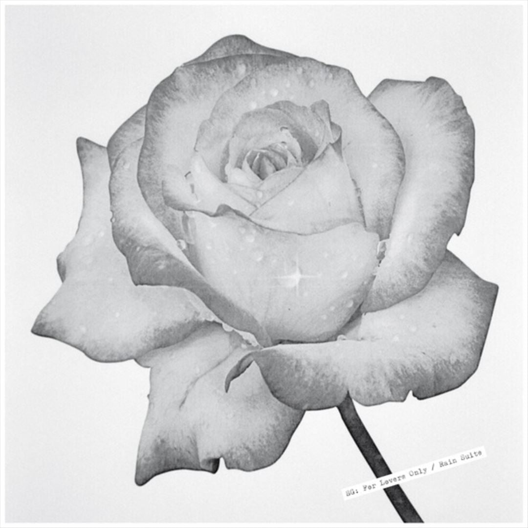 For Lovers Only/Rain Suite cover art