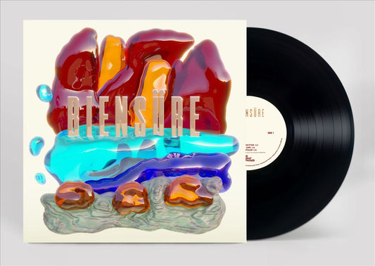 Biensüre cover art