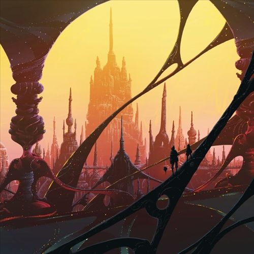 Dreams in Sepia cover art