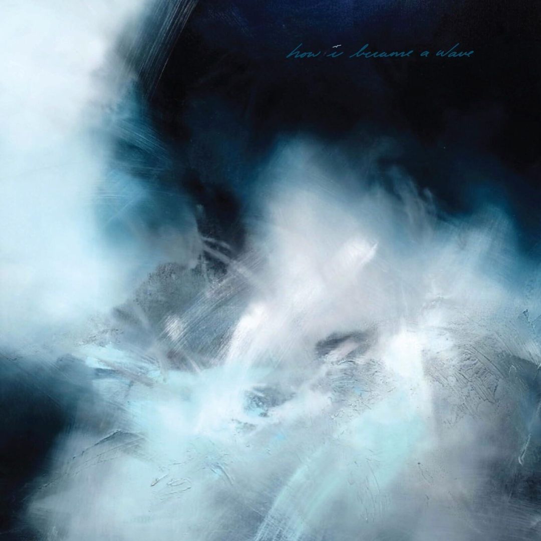 How I Became a Wave cover art
