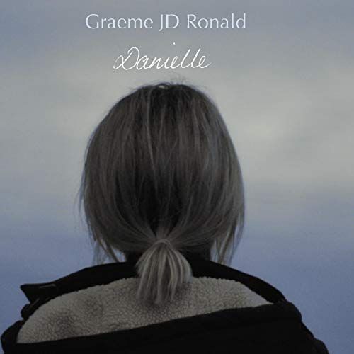 Danielle cover art