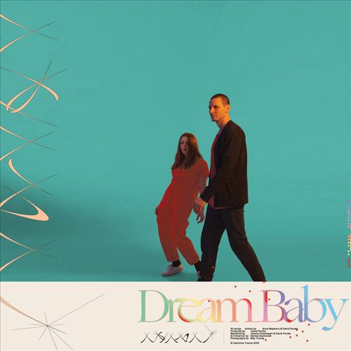 Dream Baby cover art