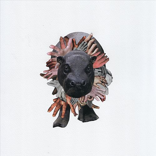 Please Let Me Sleep on Your Tonight cover art