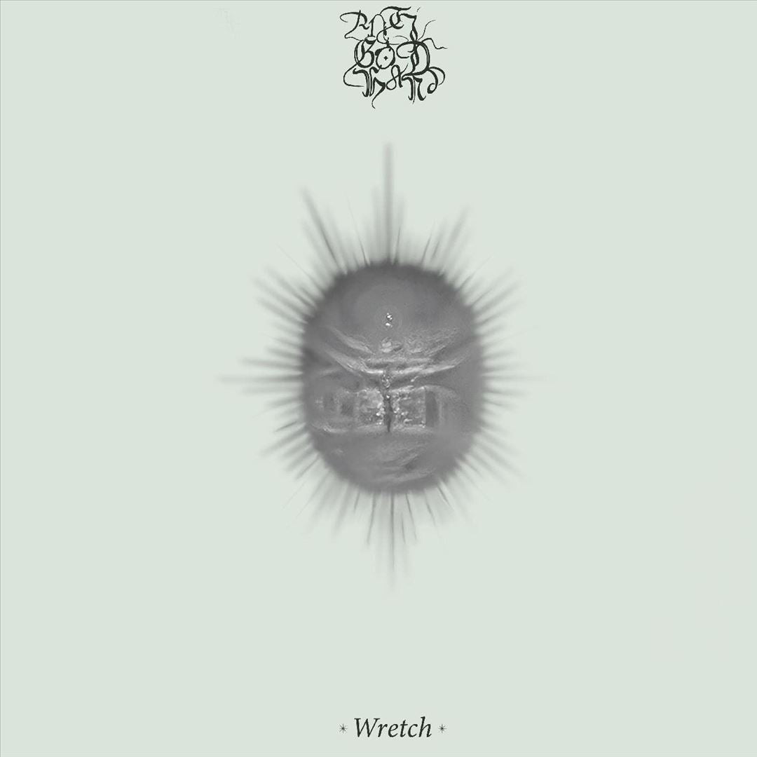 Wretch cover art