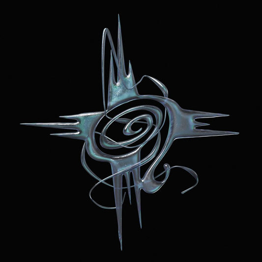 Accelerator cover art