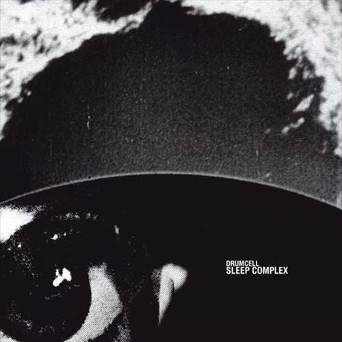 Sleep Complex cover art