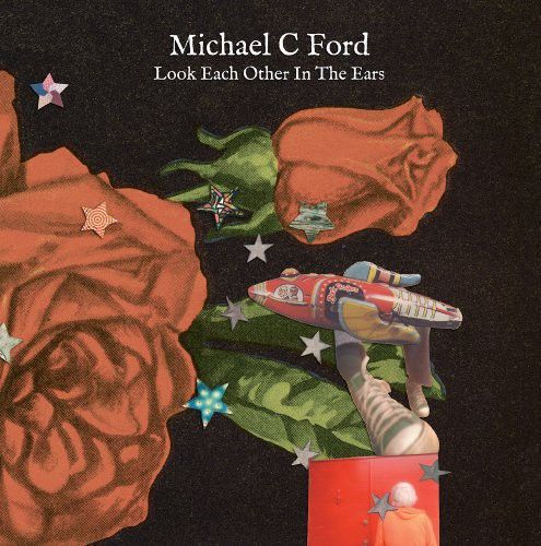 Look Each Other in the Ears cover art