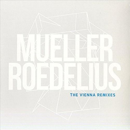 Vienna Remixes cover art