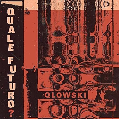 Quale Futuro? [Limited Edition] cover art