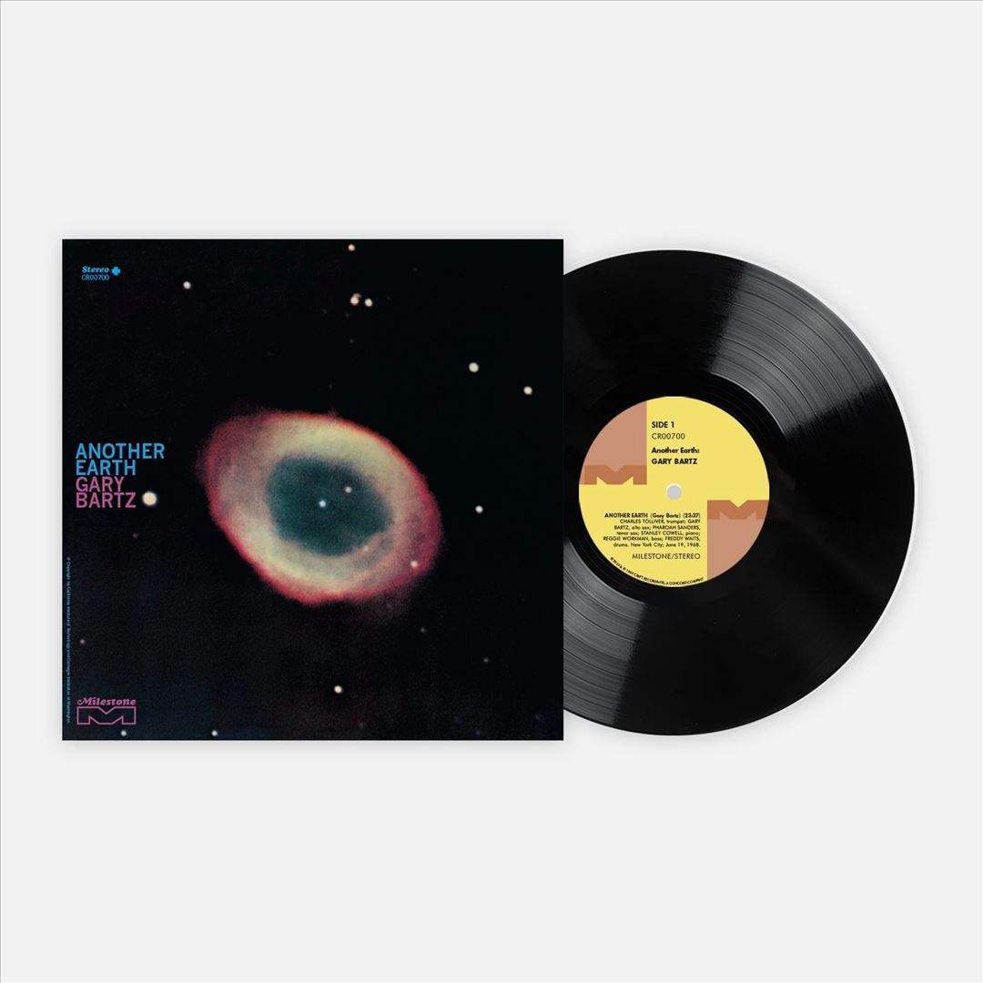 Another Earth cover art