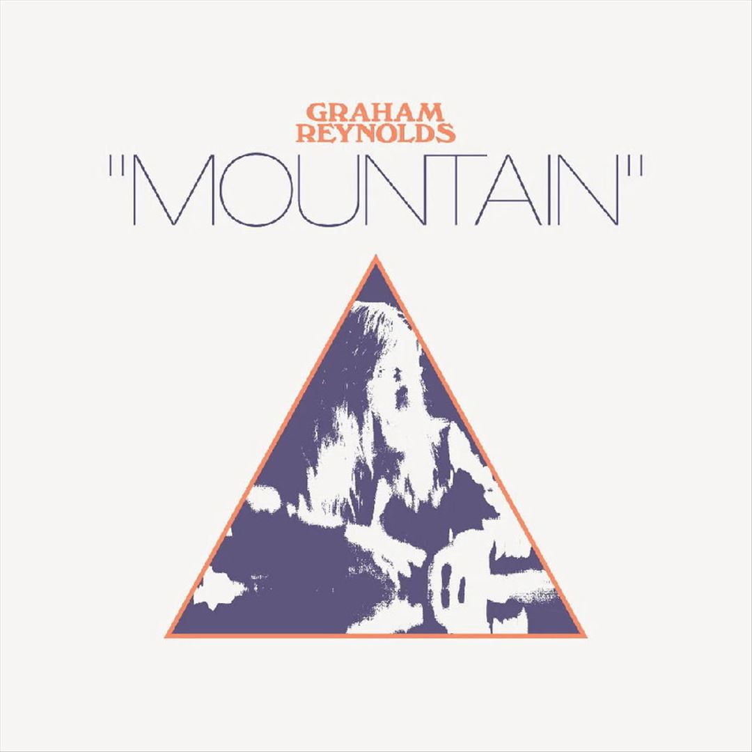 Mountain cover art