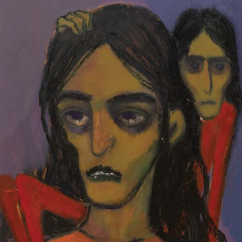 I Don't Know My Words cover art