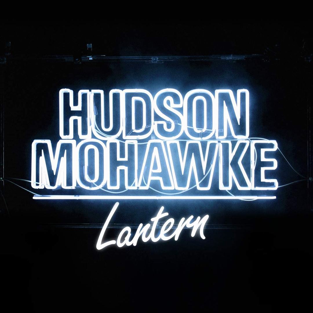 Lantern [Bonus Track] cover art