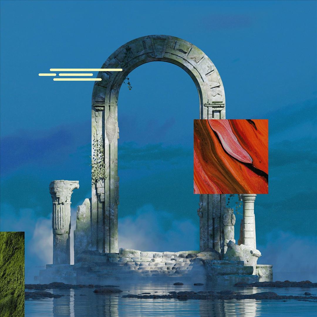 Afterglades cover art