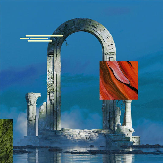 Afterglades cover art