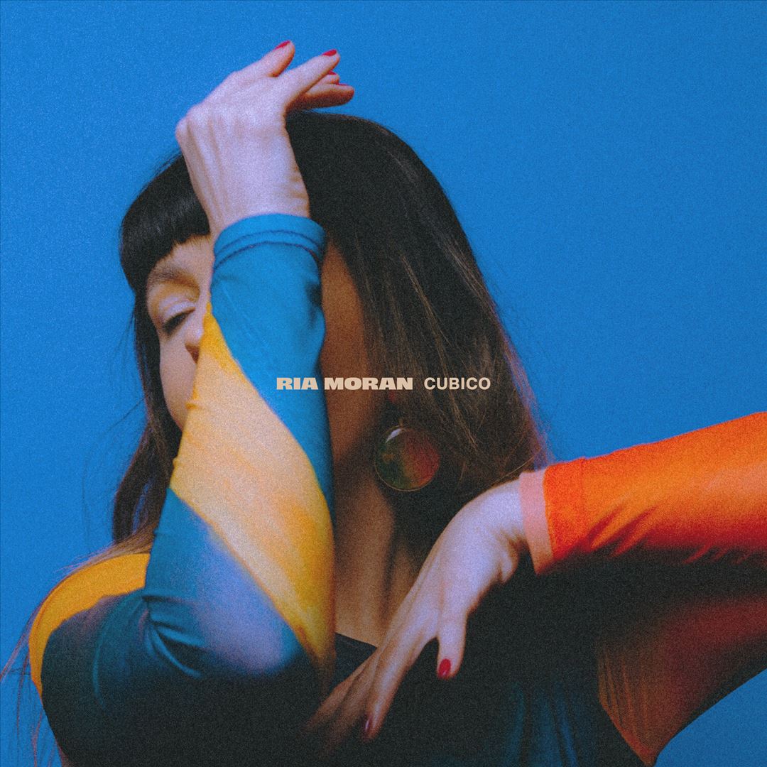 Cubico cover art