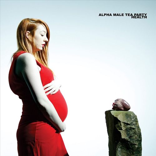 Health cover art