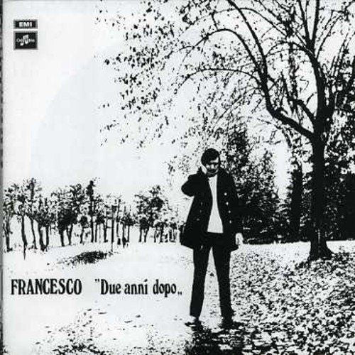 Due Anni Dopo cover art