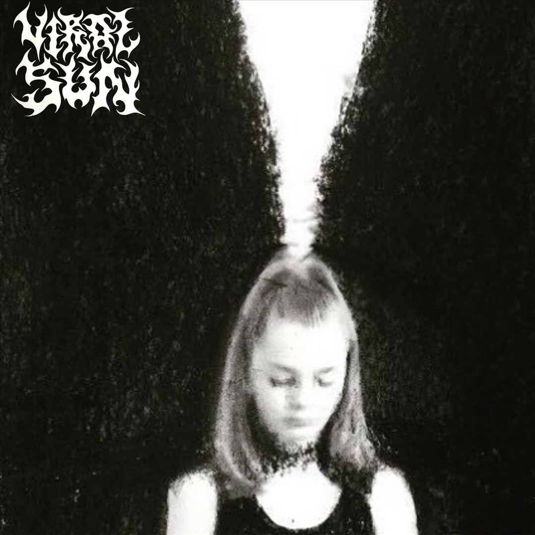 Viral Sun cover art