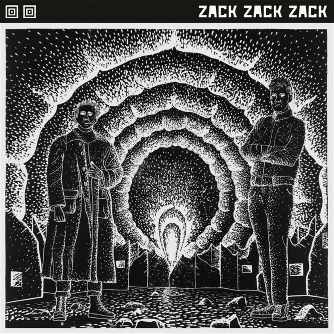 Album 2 cover art
