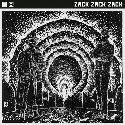 Album 2 cover art