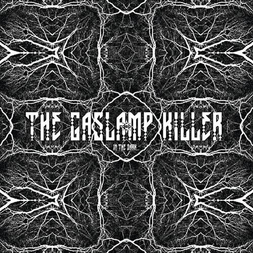 In the Dark cover art