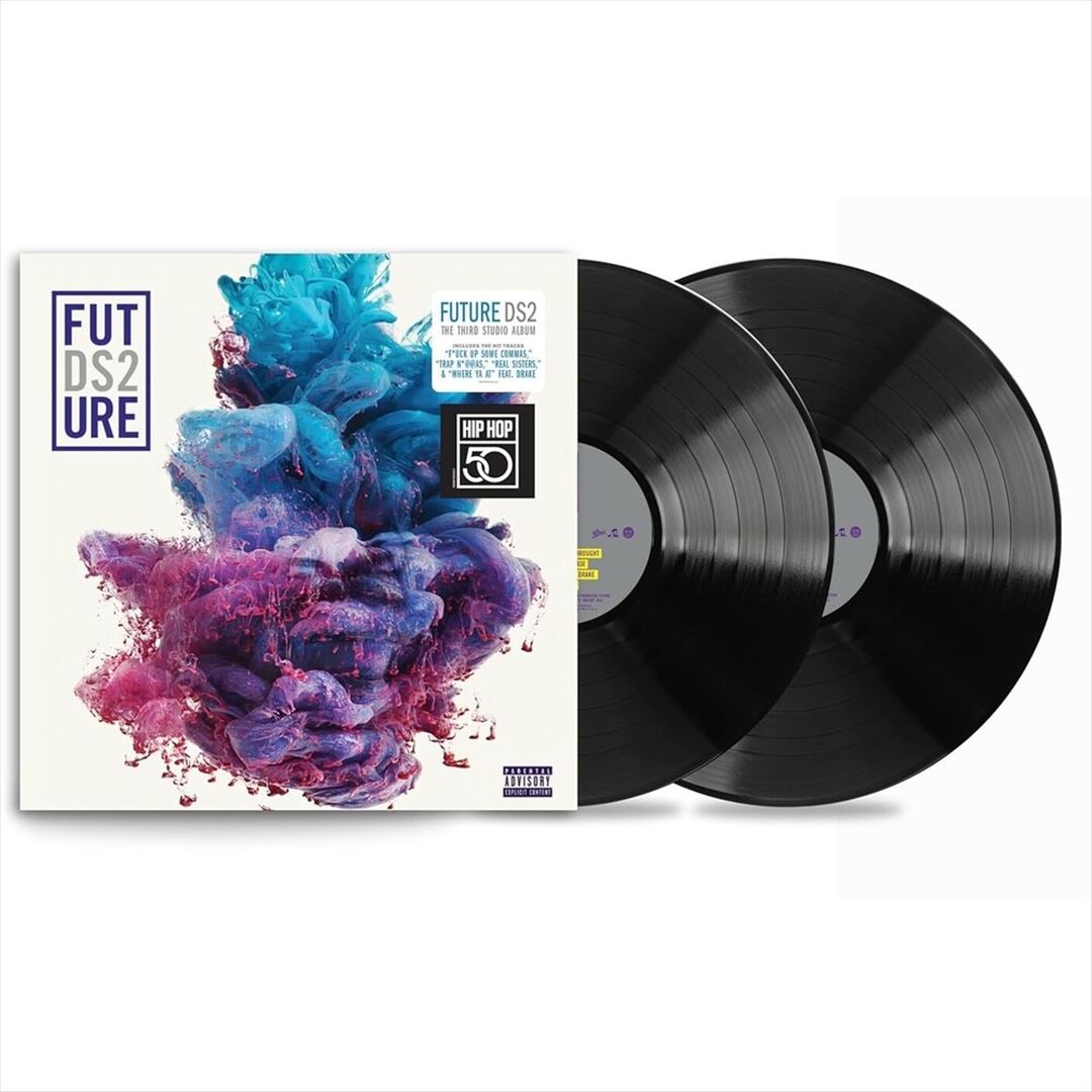 DS2 cover art