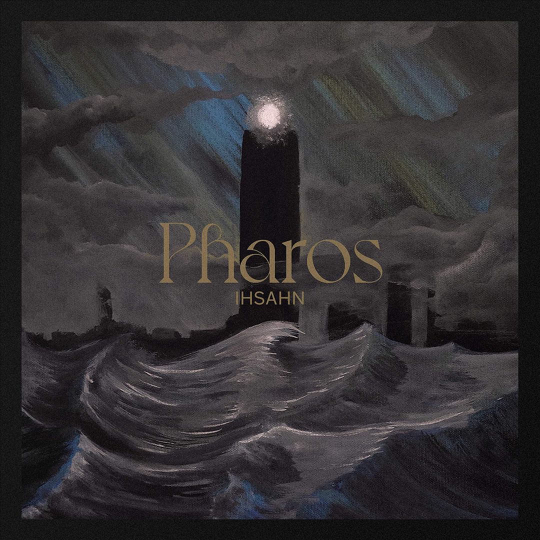 Pharos cover art