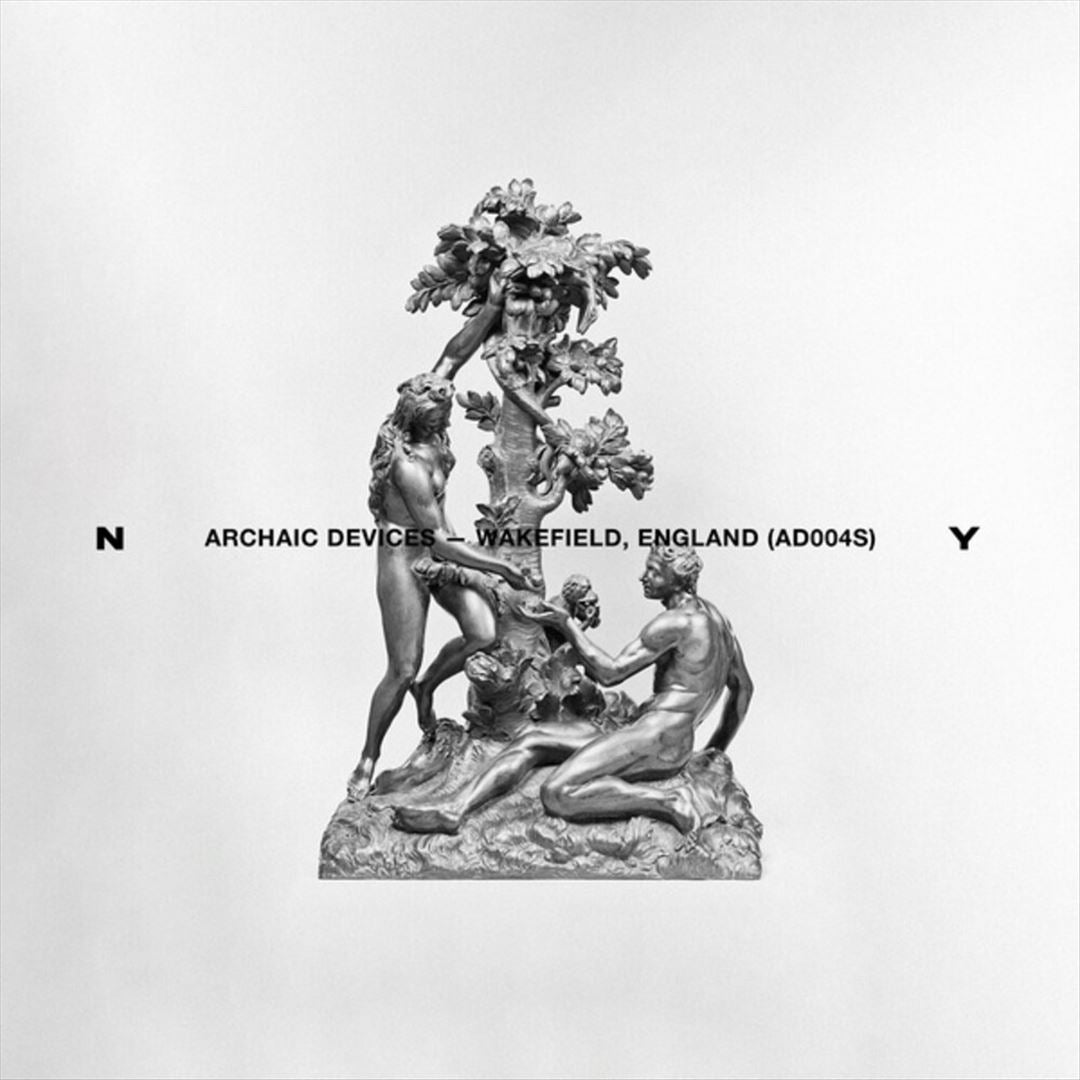 N/Y cover art