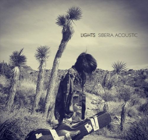 Siberia Acoustic cover art